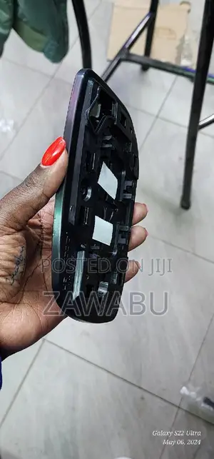 Side Mirror Glass Premio 260 07_13