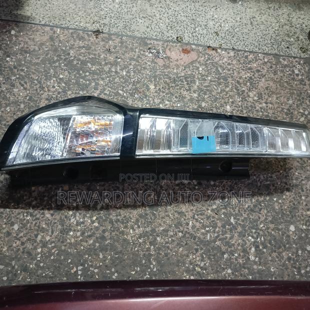 Nissan Dayz New Model Taillight.