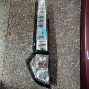 Nissan Dayz New Model Taillight.