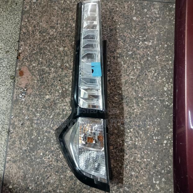 Nissan Dayz New Model Taillight. - thumbnail 3