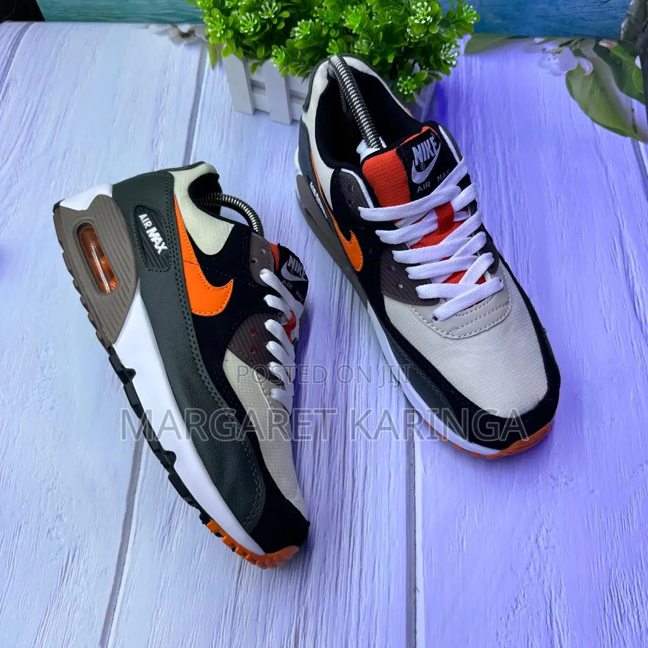 Airmax 90 Shoes