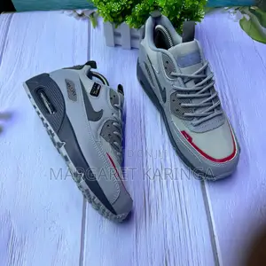 Airmax 90 Shoes