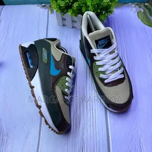 Airmax 90 Shoes