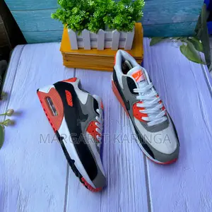 Airmax 90 Shoes