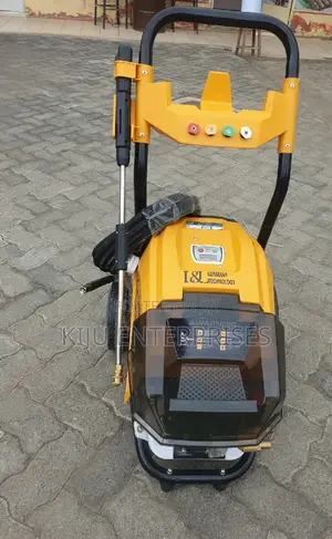 Gemany Industrial HIGHPRESSURE Washer Machine