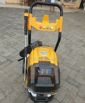 Gemany Industrial HIGHPRESSURE Washer Machine