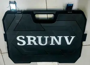 SRUNV Tool Set 142+2 PCS