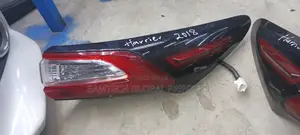 Renew Harrier 2018 Backlight