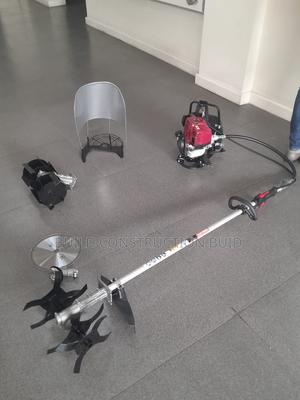 Tiller/Weeder Brush Cutters Suppliers - thumbnail 2
