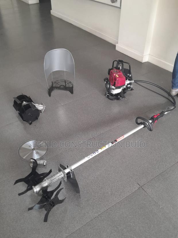 Tiller/Weeder Brush Cutters Suppliers - main view