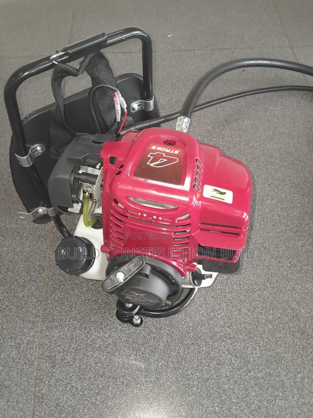 Tiller/Weeder Brush Cutters Suppliers - thumbnail 3