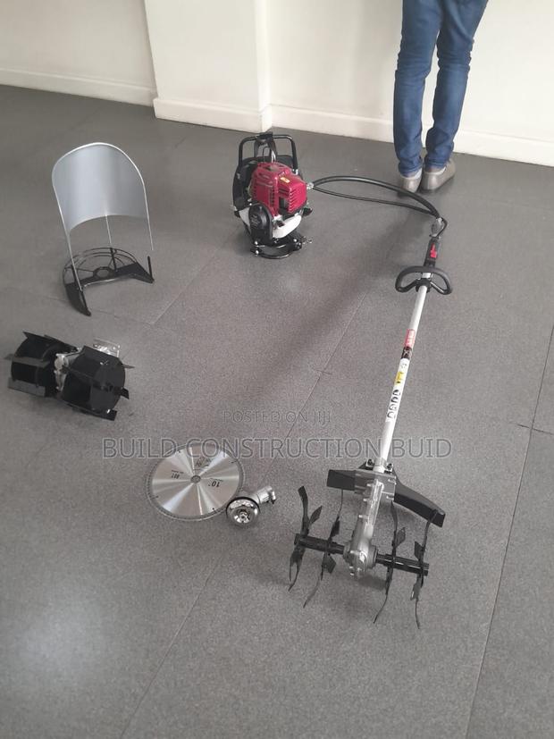 Tiller/Weeder Brush Cutters Suppliers - thumbnail 4