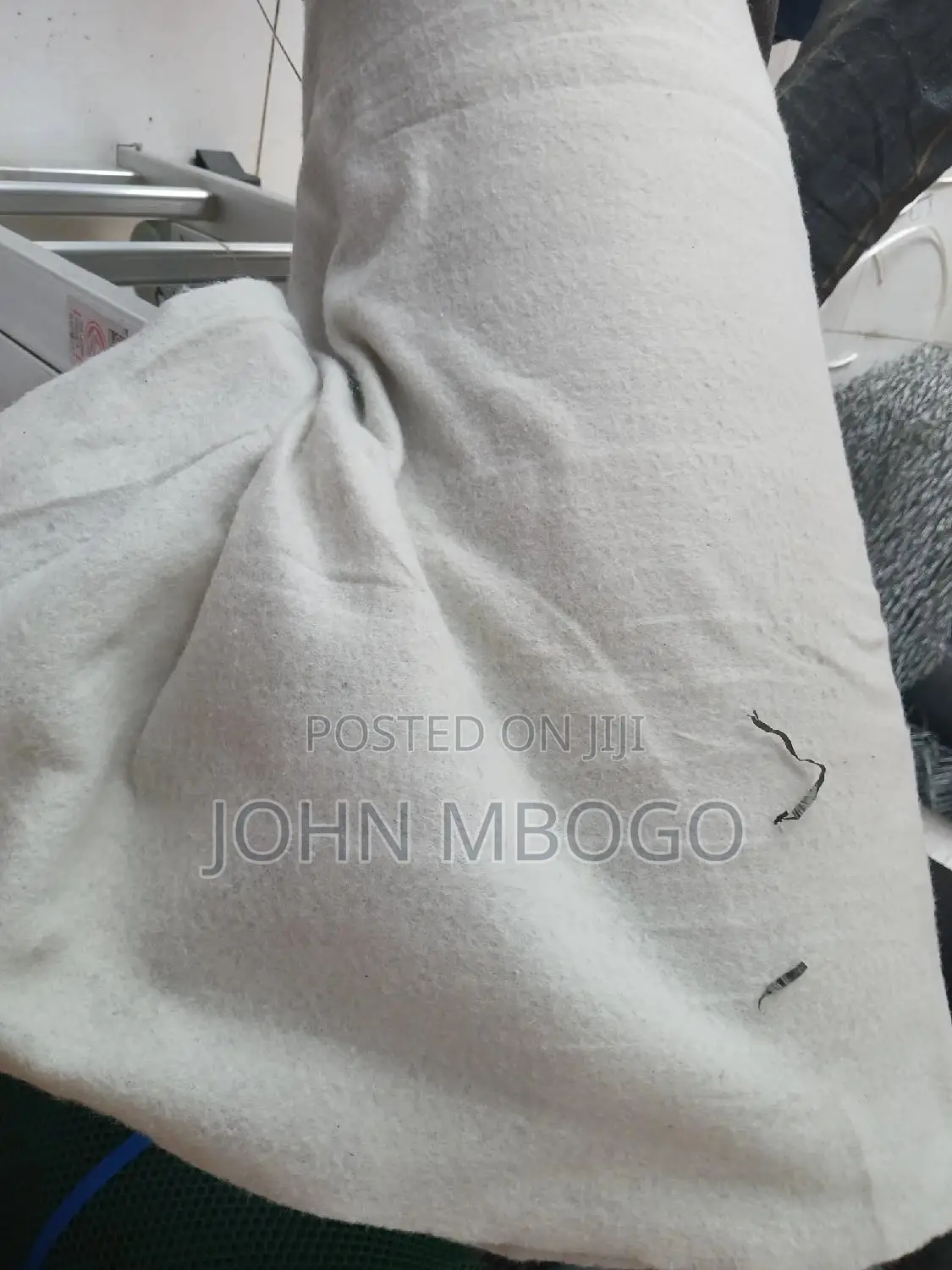 Geotextile Membrane/ Filter Cloth