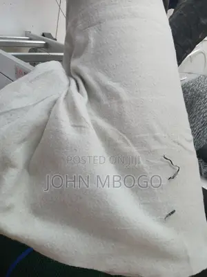Geotextile Membrane/ Filter Cloth