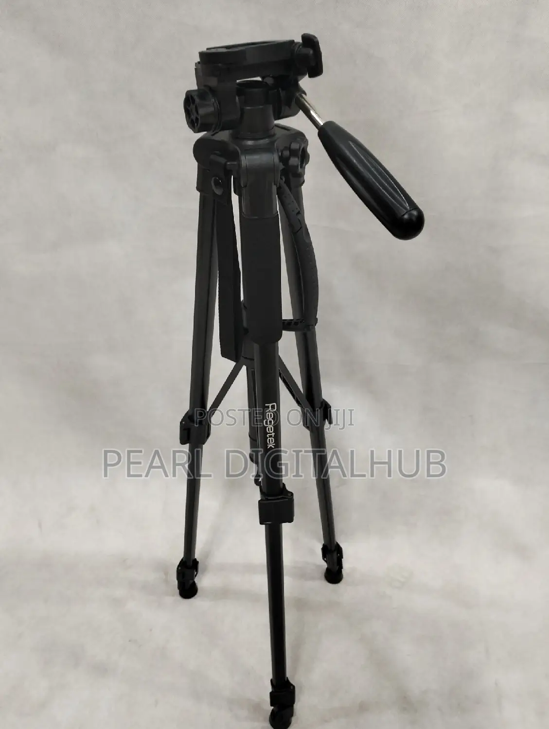 Regetek Camera/Phone Tripod Stand