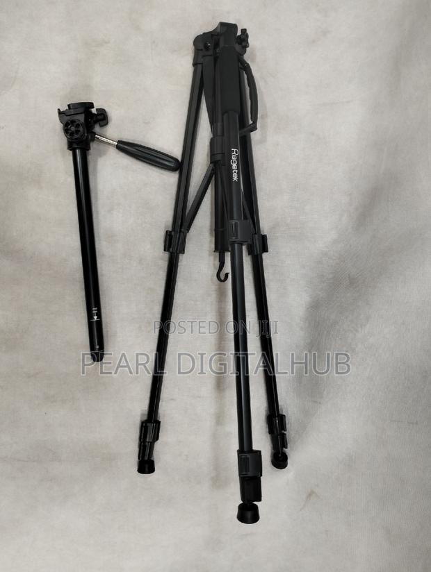 Regetek Camera/Phone Tripod Stand - thumbnail 2