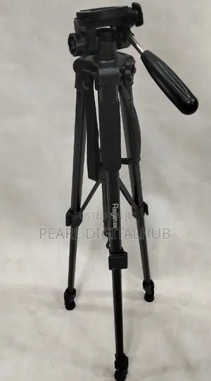 Regetek Camera/Phone Tripod Stand