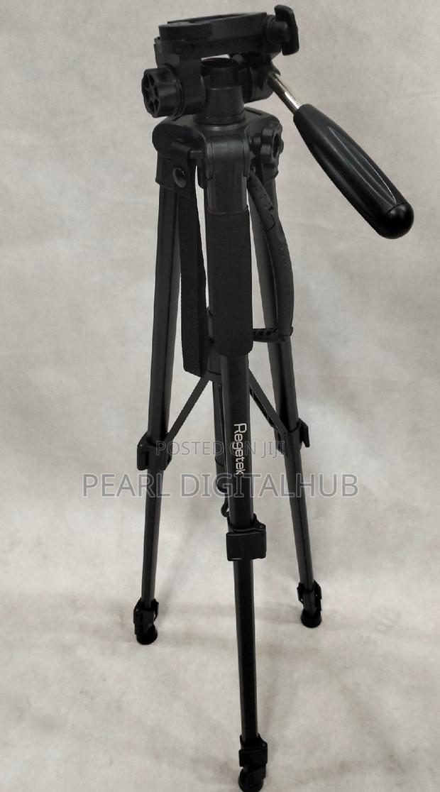 Regetek Camera/Phone Tripod Stand - thumbnail 3