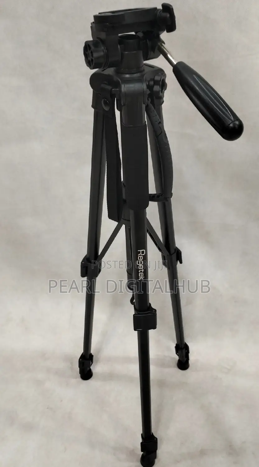Regetek Camera/Phone Tripod Stand