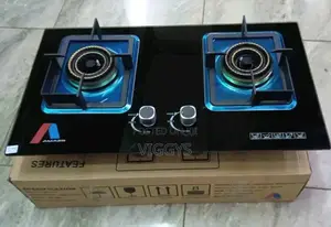 Classic Amaze Inbuilt Cooker Glass Top