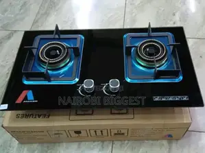 Original Quality Inbuilt Stainless Steel Cooker