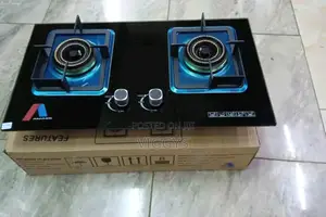 Good Quality Amaze Inbuilt Cooker Glass Top