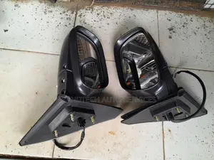 Probox Suceed Side Mirrors