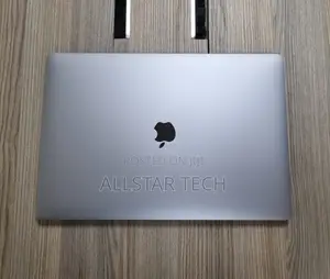 Laptop Apple MacBook Pro 2019 16GB Intel Core I7 SSD 512GB