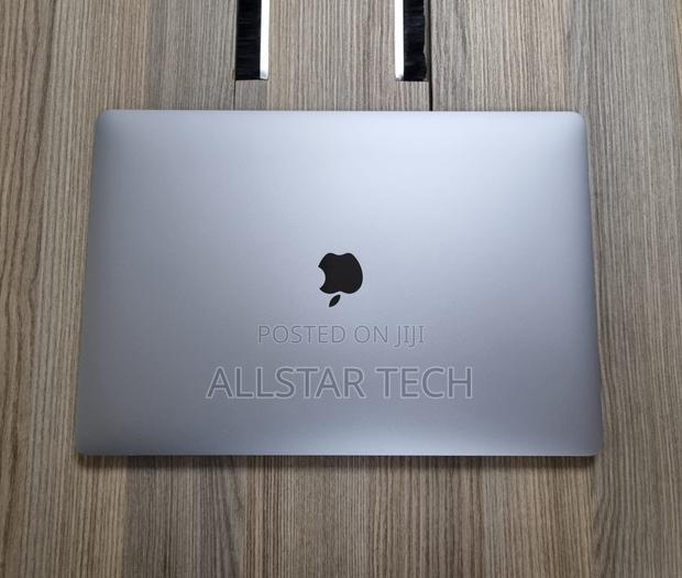 Laptop Apple MacBook Pro 2019 16GB Intel Core I7 SSD 512GB - thumbnail 5