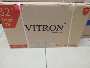 Vitron 32 Inch Smart Android Frameless Tv - thumbnail 2