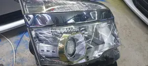 Gold Ring Voxy 2012 Headlight