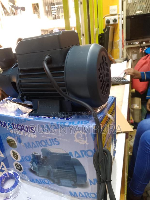 Water Pump 0.5hp Water Pump 0.5hp - thumbnail 3