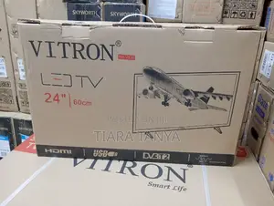 24 Inch Vitron Led Digital Tv