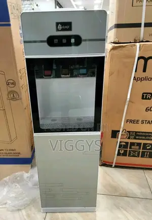 Classic Nunix Z16c 3 Taps Dispenser