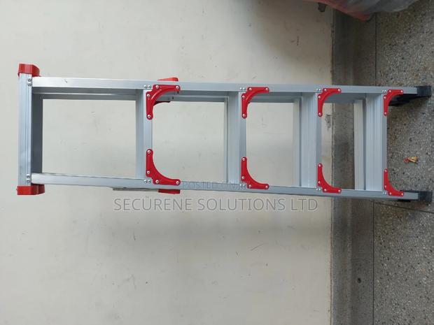 Aluminium Double Sided 6ft/2m