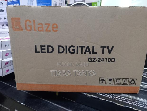 Glaze 24 Inch Led Digital Tv