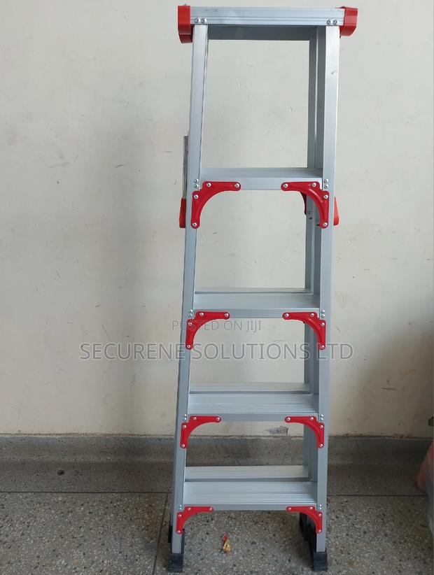Aluminium Double Sided 6ft/2m - thumbnail 3