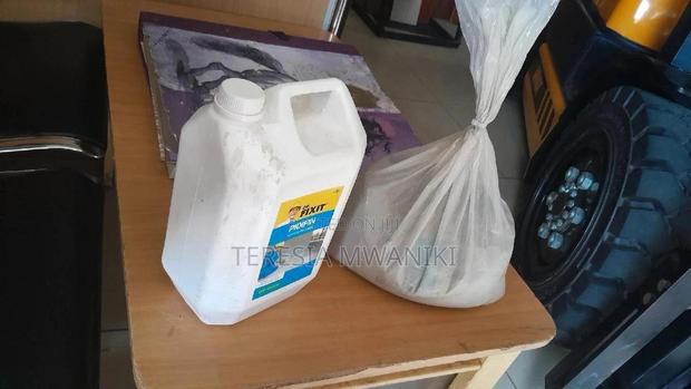 Dr Fixit Pidifin Waterproofing Chemical - thumbnail 3