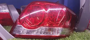 265 Allion Backlight