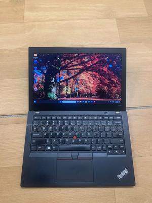 Laptop Lenovo ThinkPad X280 16GB Intel Core I5 SSD 256GB