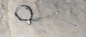 Nissan Vannetee Hand Brake Cable Automatic