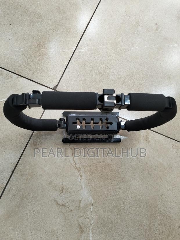 Micnova Double Handheld Grip