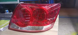 Allion 265 Backlight