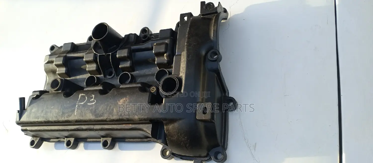 Mazda Demio P3 Engine Top Cover