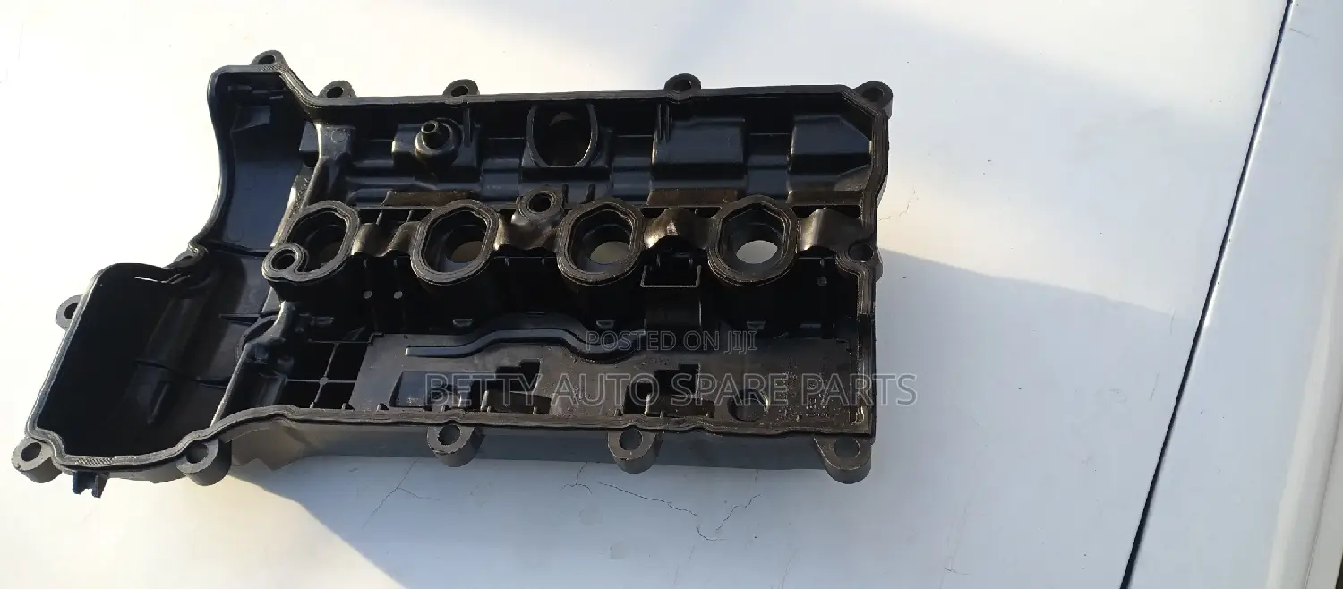 Mazda Demio P3 Engine Top Cover