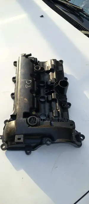 Mazda Demio P3 Engine Top Cover