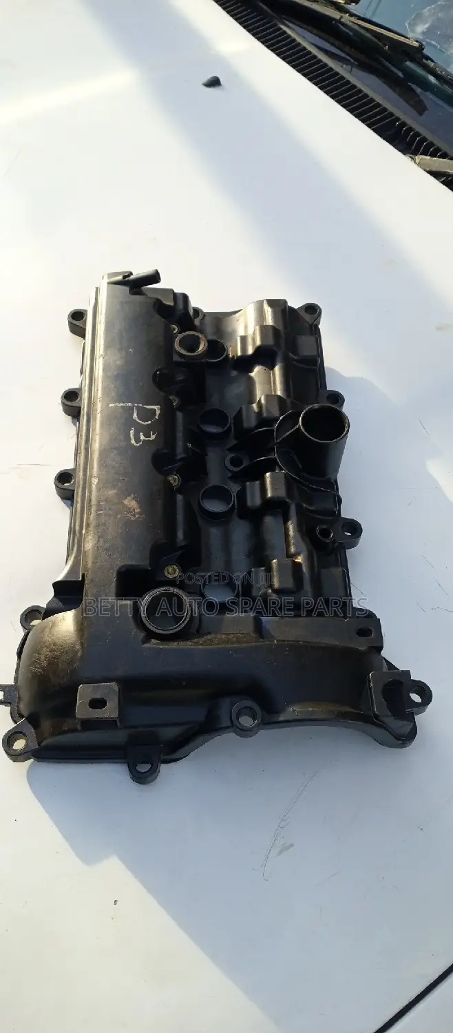 Mazda Demio P3 Engine Top Cover