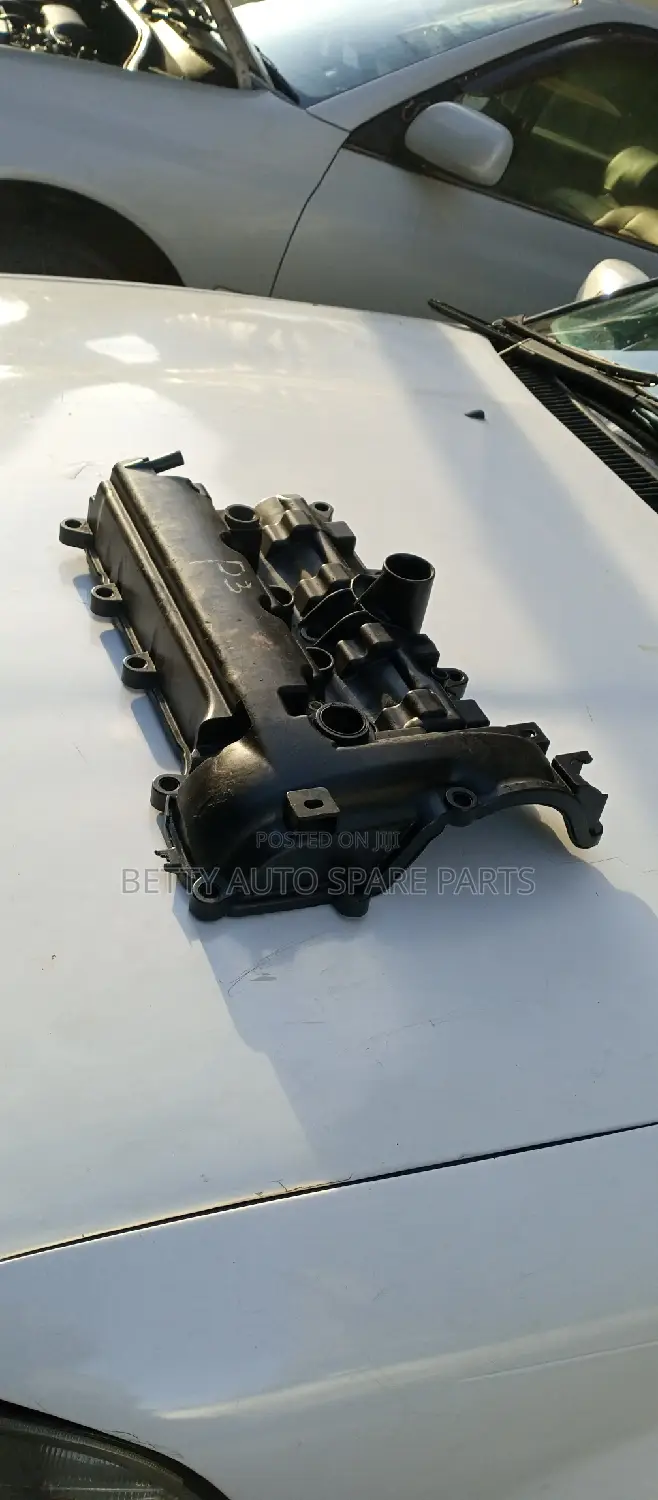 Mazda Demio P3 Engine Top Cover