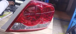 Backlight Allion 265