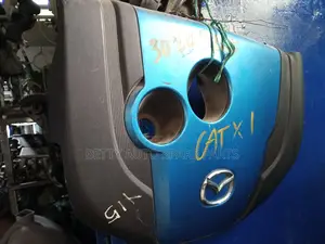 Mazda Demio Engine Top Cover